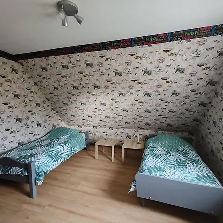 Beaux Pres 68 * קולמר