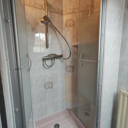 Beaux Pres 68 דירה קולמר