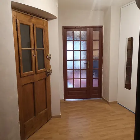Beaux Pres 68 Apartment Colmar
