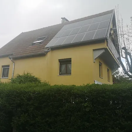 Beaux Pres 68 קולמר